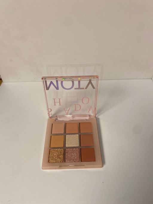 MOTY Палетка теней для век 9 цветов, тон 05