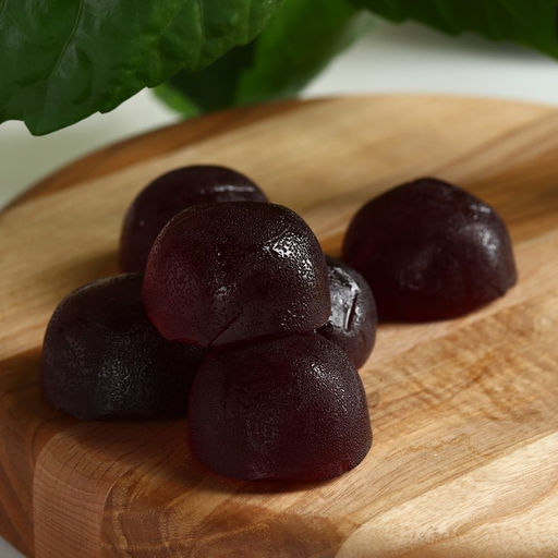 Натуральный мармелад из малины, 120 г. - Simaland фото 2