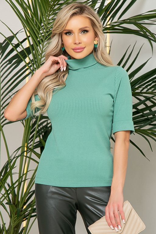 Джемпер 41382-2 - Avili фото 6