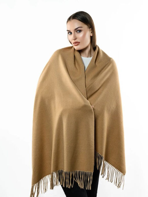 Роскошный палантин премиального качества - Pretty mania фото 30