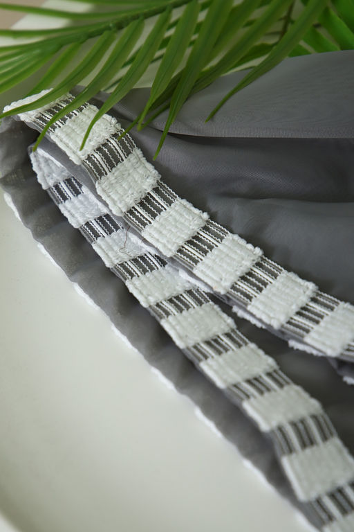 Тюль для балкона 78030