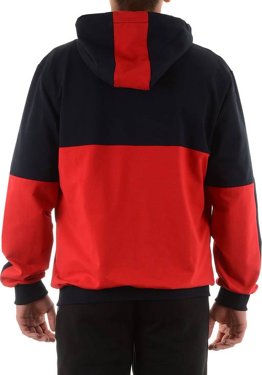 Мужская толстовка LB-190602