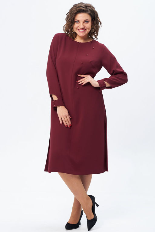 Платье Angelina&Co 928 - Mira fashion фото 734