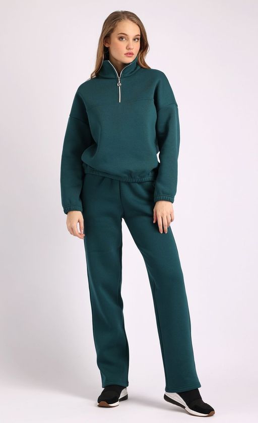 Брюки с начесом B.380 - Argo classic фото 6