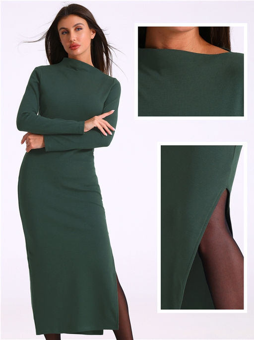 платье 1ЖПД4577200 - Апрель фото 2