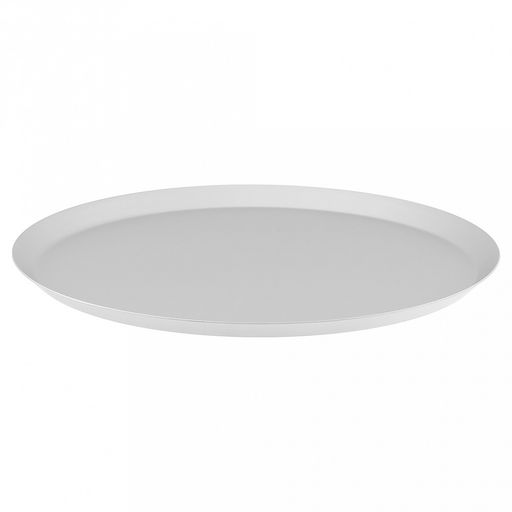 Форма для выпечки алюминиевая "Шеф" д35,5см, h1,5см, s1,5мм (Китай)