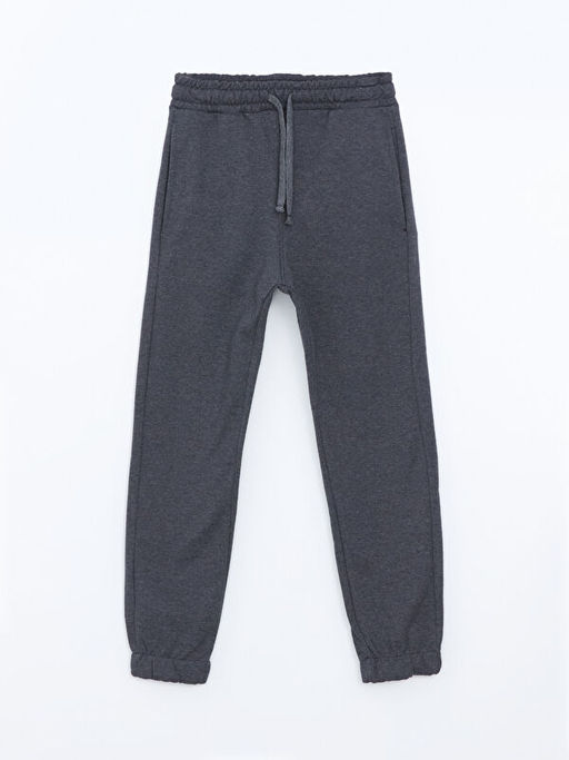 Beli Lastikli Erkek ?ocuk Jogger E?ofman Alt