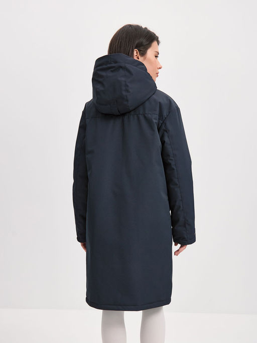 Куртка демисезонная 25272-502 бежевый - Avese фото 68