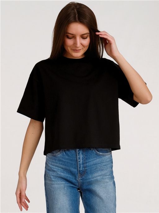 футболка 1ЖДФК4122804 - Апрель фото 3