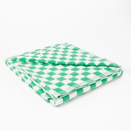 Одеяло байковое размер 90х140 см, МИКС для дев., хл80%, полиэфир 20%, 420гр/м - Simaland фото 12