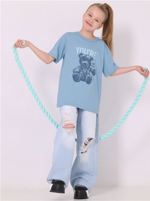 Футболка 1ДДФК4328001