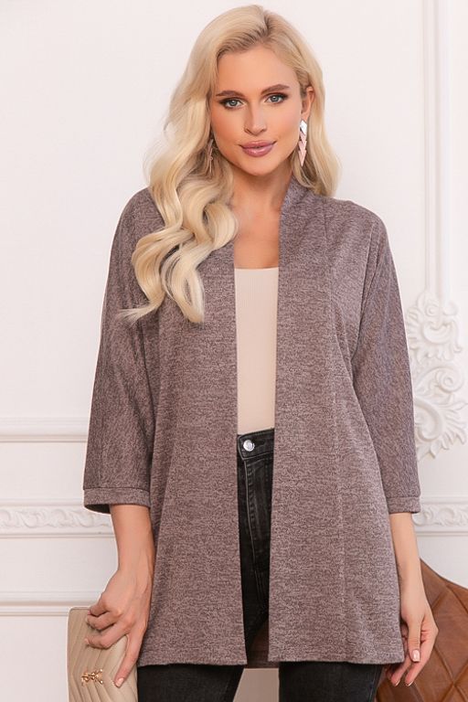 Кардиган 9044-3 - Avili фото 5