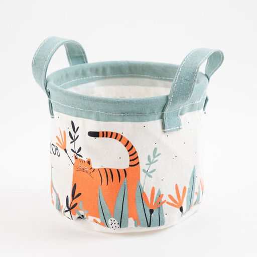 Корзинка текстильная Этель I meow you, 12?14 см