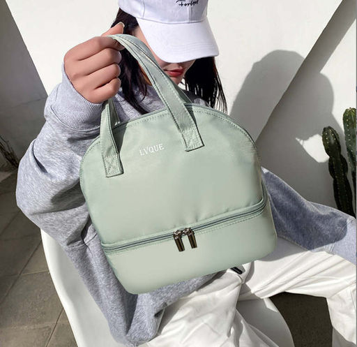 Термо-сумка OB-196-Green