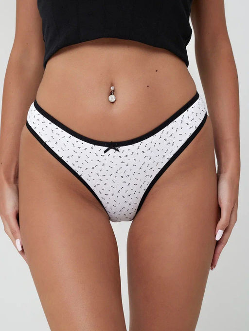 Набор трусов Berrak 3 шт. 11370