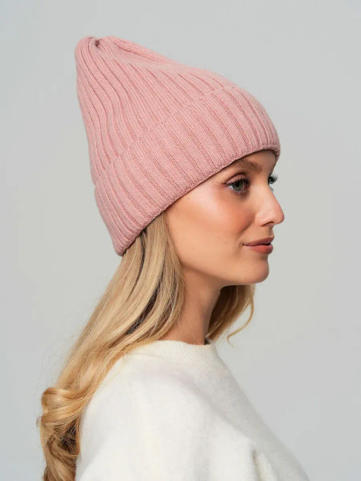 САНИЯ шапка женская - Landre фото 18