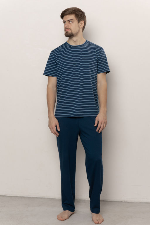 ФУТБОЛКА МУЖСКАЯ арт. 6108M-20348.1H-076