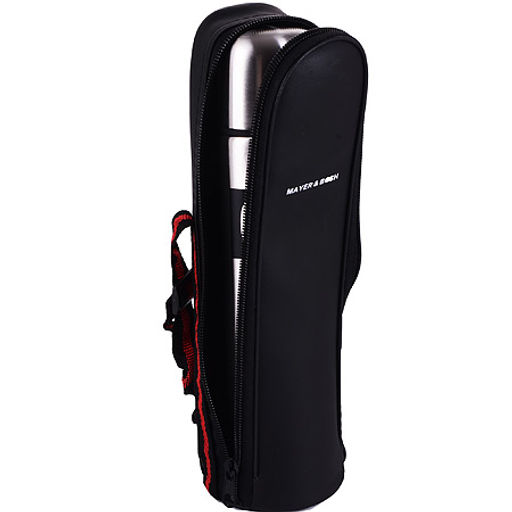 27611 Термос 500мл нерж/сталь чехол-сумка MB (х24) - Mayer&boch фото 3