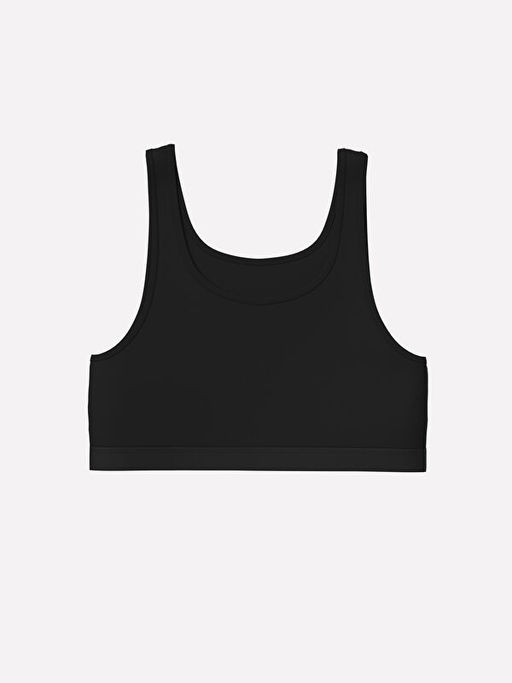 Bask?l? K?z ?ocuk B?stiyer 2li - Waikiki фото 3