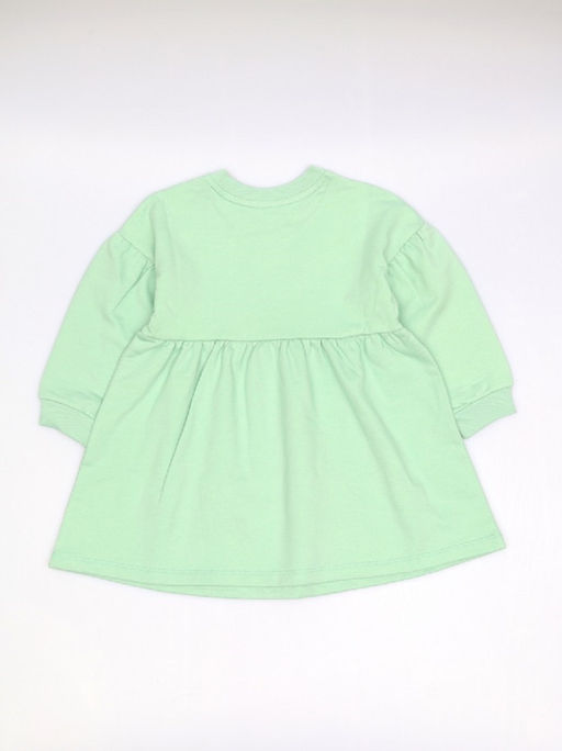 CRB wear / CWBG 64008-38-430 Платье для девоки,ментоловый  фото 2