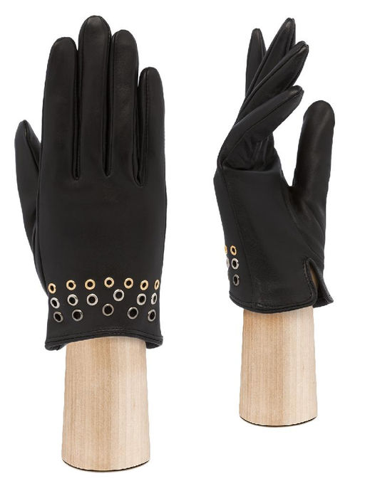 Перчатки женские ш/п LB-9551 black