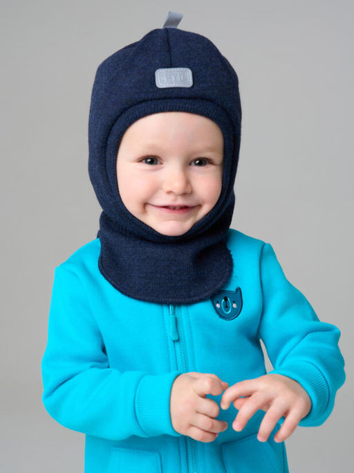 PlayToday / Шапка для мальчика