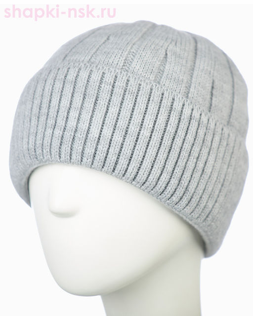 Николас Шапка мужская флис (56-58)