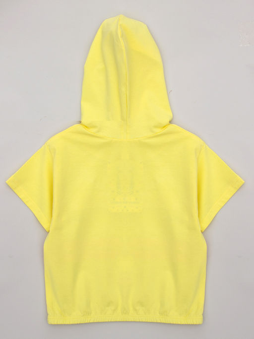 Футболка. Pop Fashion - Турция - Nota bene фото 3