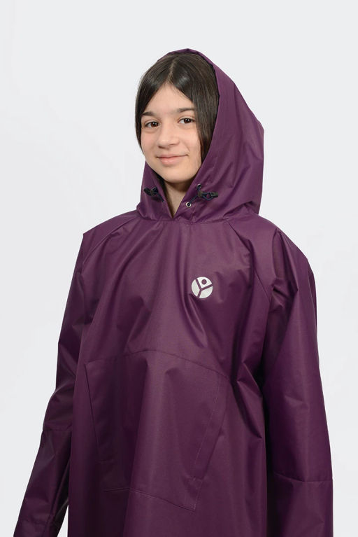 ПОНЧО-ДОЖДЕВИК ДЕТСКОЕ 22-40669 79 - Stayer фото 4