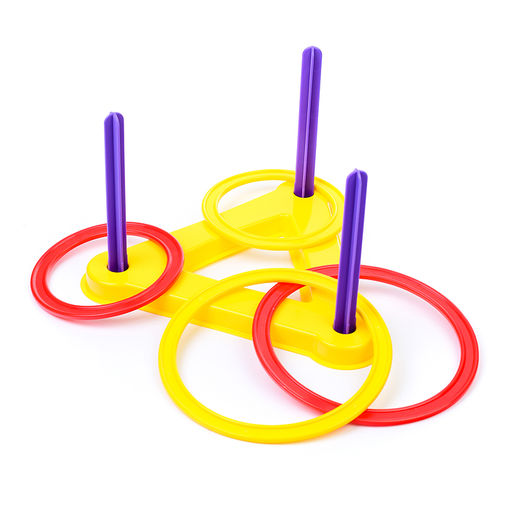 Кольцеброс