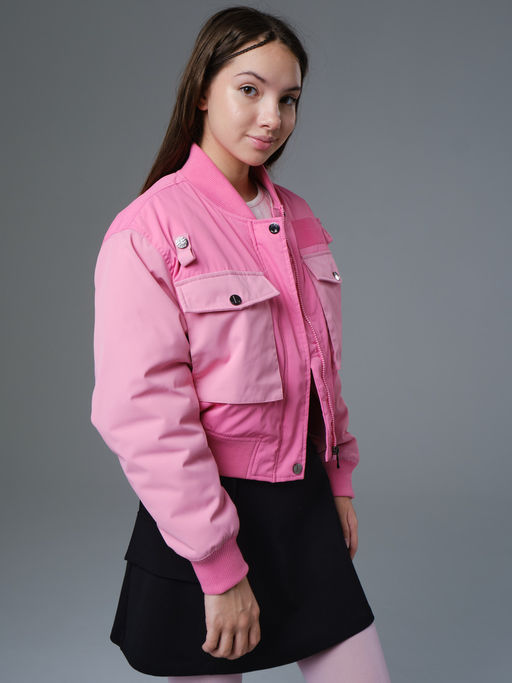 Куртка - Nota bene фото 15