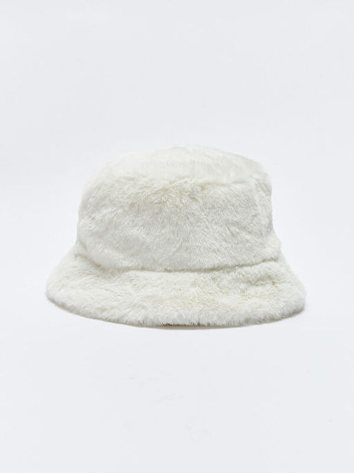 Pel?? K?z ?ocuk Bucket ?apka - Waikiki фото 2