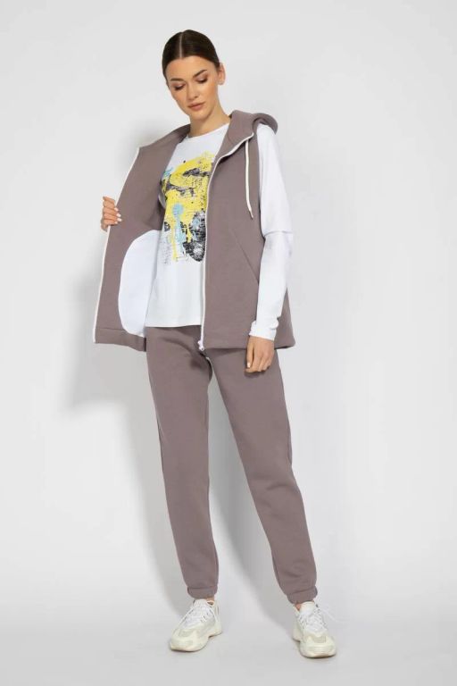 Жилетка 4060 - Kivviwear фото 2