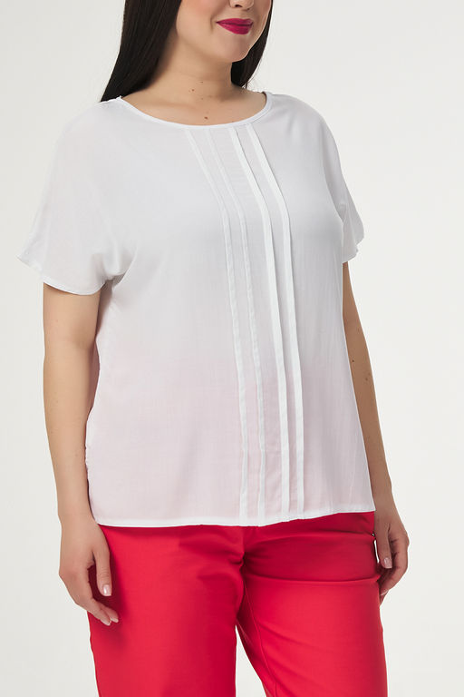 Блузка - Olsi фото 7