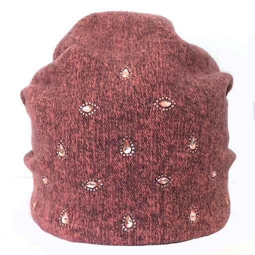 PEGAZ шапка женская - Willi фото 3