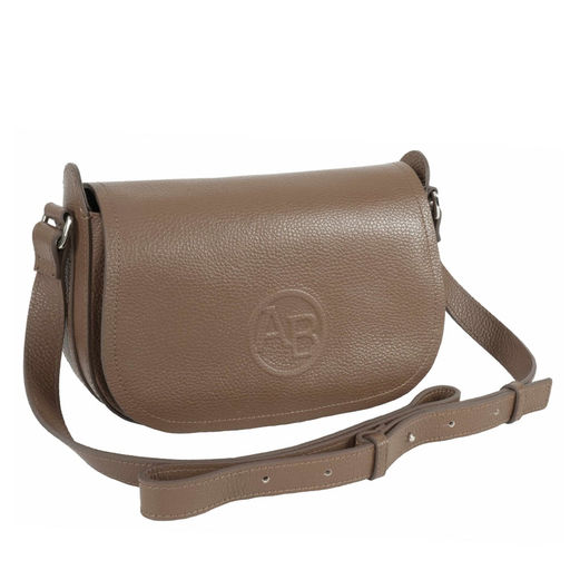 4166 Бежевый - Alessandro birutti фото 20