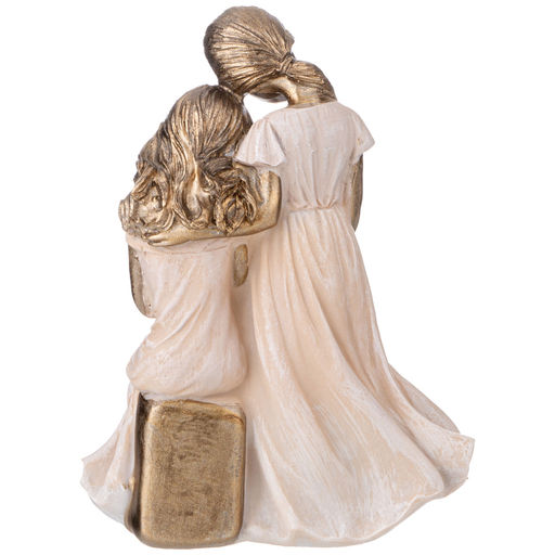 СТАТУЭТКА СЕМЬЯ 10Х7,5Х13,5 СМ