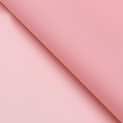 Цена за 20 шт. Пленка для цветов, матовая, жемчужная пудра, 57 х 57 см, 55 мкм - UPAK LAND фото 2