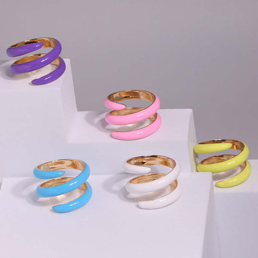 Кольцо арт. 51 1383 (id 272484) - Rada фото 2