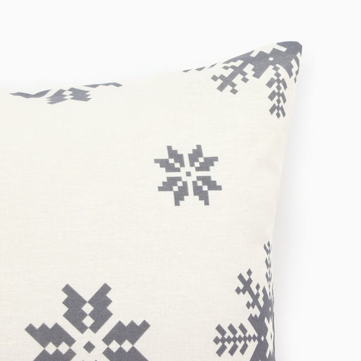 Комплект наволочек Этель Scandi 50х70 см - 2 шт, 100% хлопок, бязь  фото 2