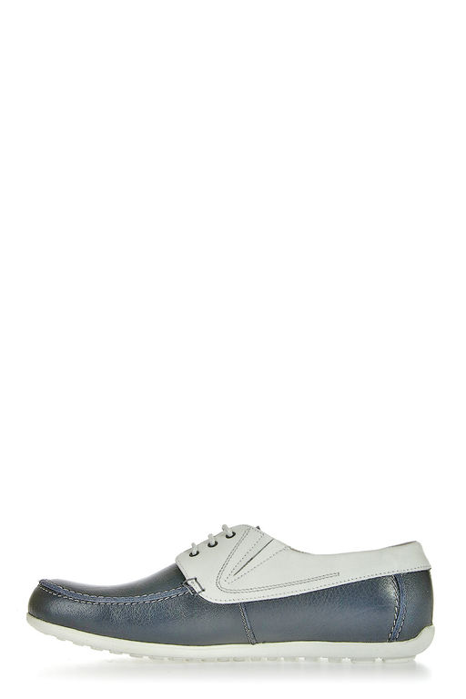 Полуботинки дошкольные ZEBRA