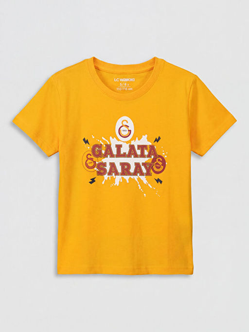 Пижамный комплект Galatasaray для мальчиков