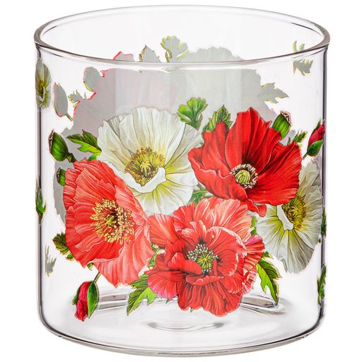 НАБОР ЕМКОСТИ ДЛЯ ХРАНЕНИЯ СЫПУЧИХ 8СМ*8СМ, 10 ПР. - Agness фото 5