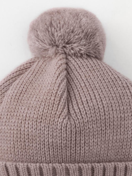 КВ 20401/ш/пудра шапка дет