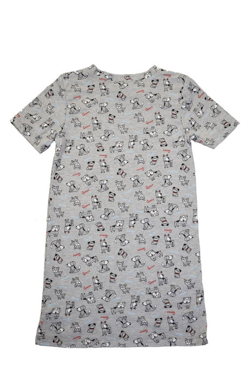 Туника Собачки