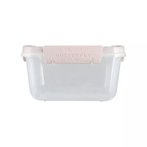 Контейнер герметичный 0,75 л BUTTERFLY SKY/BRIGHT/LIGHT, арт. С78206, С78216,С78259, С78292, С78278