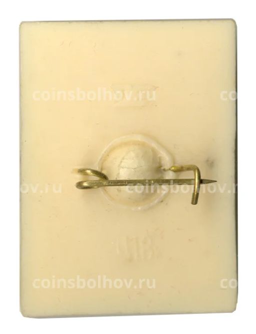 Значок Золотые ворота