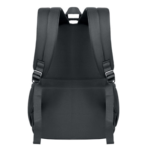 Рюкзак MERLIN S418 черный