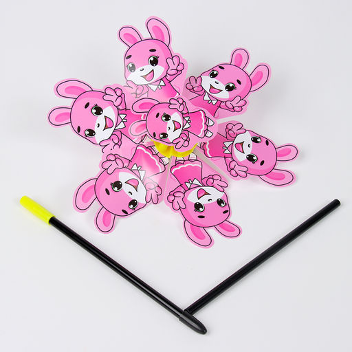 Ветерок Заинька - Simaland фото 5