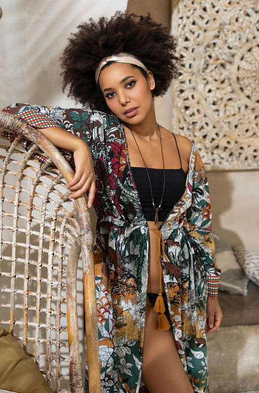 Халат Mia-Amore  фото 2